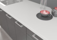 bialy blat kuchenny wymiar wizualizacja