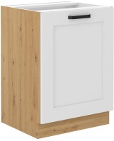 Kuchenna Szafka dolna LUNA 60 D 1F BB