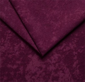 Tkanina Suedine 77 Purpurowy