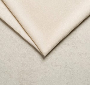 Tkanina Suedine 71 Kremowy