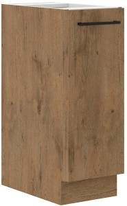 Szafka Kuchenna Szuflada Cargo 30 cm Dąb Lancelot
