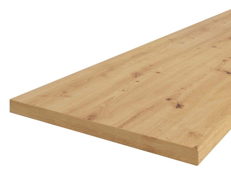 Blat kuchenny dąb Artisan wymiar