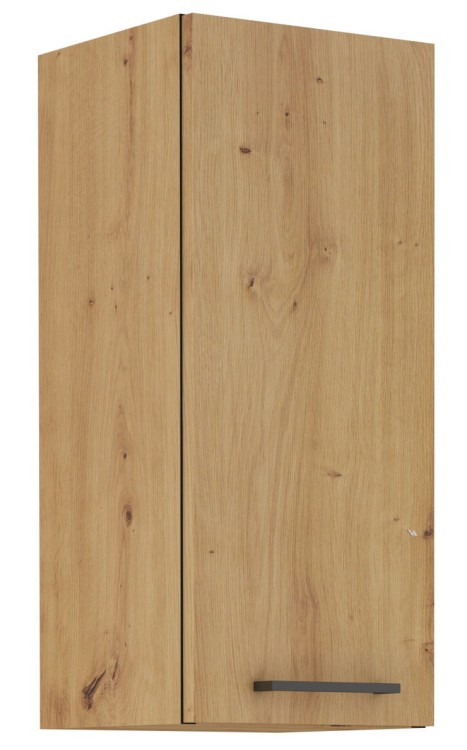 Szafka kuchenna Modena wisząca dąb artistan