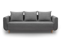 Sofa rozkładana z funkcją spania Lugo Plus