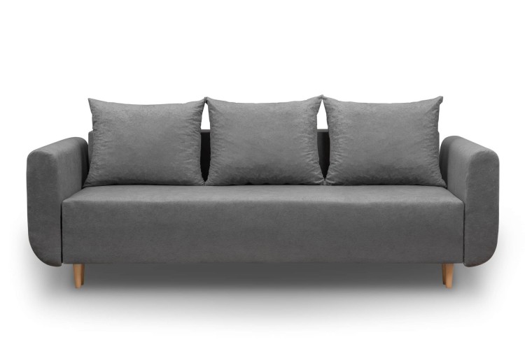 Sofa rozkładana z funkcją spania Lugo Plus