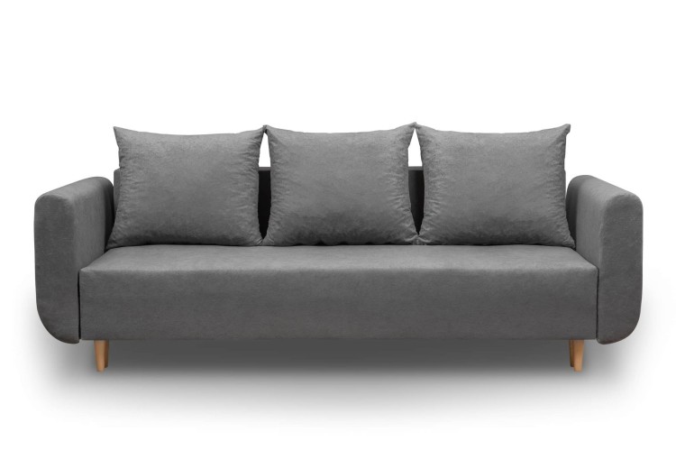 Sofa rozkładana z funkcją spania Lugo
