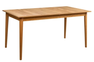 Stół rozkładany do jadalni Rio 150/190x80 Dąb Craft