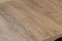 Nowoczesny stół rozkładany do jadalni salonu  Venice 150/230x80 wybarwienie blat dąb lefkas- internetowy sklep meblowy Bird Meble