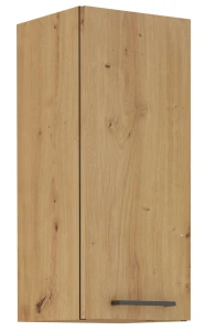Szafka kuchenna wisząca górna MODENA 30 G-72 1F Dąb Artisan