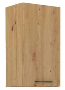 Szafka kuchenna wisząca górna MODENA 40 G-72 1F Dąb Artisan