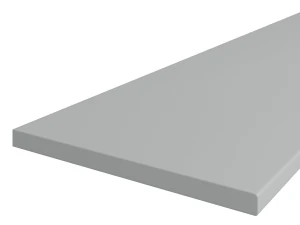 Blat Kuchenny PLATINIUM 60x3,8 cm NA WYMIAR
