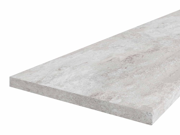 Blat kuchenny marmur szary wymiar