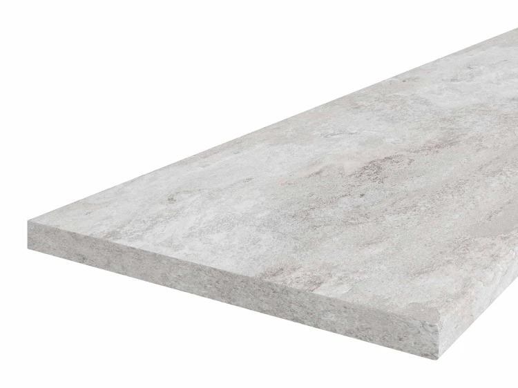 Blat kuchenny marmur szary wymiar