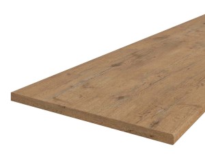Blat Kuchenny Dąb Lancelot 120x3,8 cm NA WYMIAR