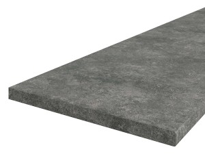 Blat Kuchenny Beton TIVOLI 120x3,8 cm NA WYMIAR