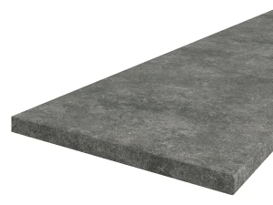 Blat Kuchenny Beton TIVOLI 120x3,8 cm NA WYMIAR