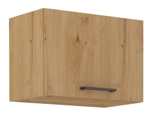 Szafka kuchenna wisząca górna MODENA 50 GU-36 1F Dąb Artisan