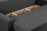 Sofa kanapa Porto funkcja spania skrzynia