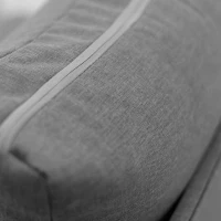 Sofa fotel z funkcją spania Toledo zdejmowane pokrowce poduszki  - internetowy sklep meblowy Bird Meble