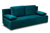 Kanapa sofa z funkcją spania codziennego Ecco Deluxe - internetowy sklep meblowy Bird Meble