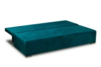 Kanapa sofa z funkcją spania i pojemnikiem Ecco Deluxe powierzchnia spania - internetowy sklep meblowy Bird Meble