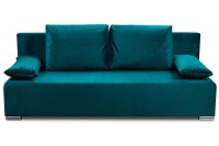 Kanapa sofa z funkcją spania Ecco Deluxe Morska - internetowy sklep meblowy Bird Meble