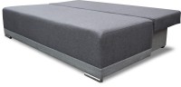 Sofa z funkcją spania po rozłożeniu