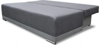Sofa z funkcją spania po rozłożeniu