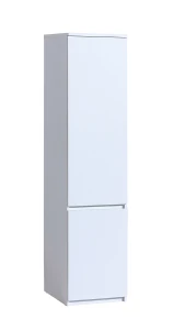 Szafa 45 cm Arca 02 Biała