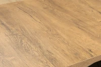 Nowoczesny stół rozkładany do jadalni salonu  Venice 150/230x80 wybarwienie dąb craft- internetowy sklep meblowy Bird Meble