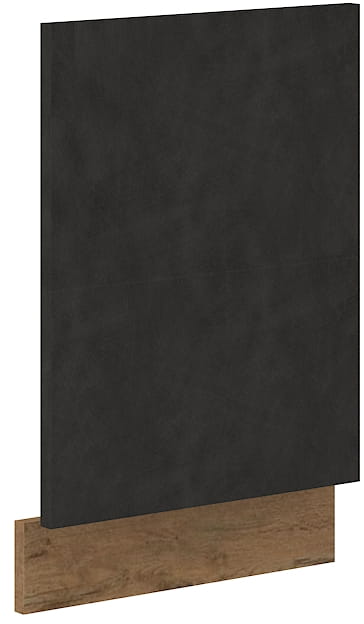 Front do Zmywarki 45 cm VIGO Mat Matera/Lancelot