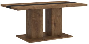 Stolik kawowy Boston 110x60 Dąb Lefkas