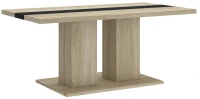 Stolik kawowy Boston 110x60 Dąb Sonoma