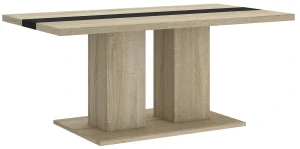 Stolik kawowy Boston 110x60 Dąb Sonoma