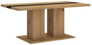 Stolik kawowy Boston 110x60 Dąb Artisan