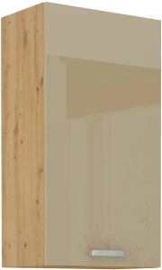 Szafka kuchenna wisząca górna ARTISAN HG 50 G-90 1F Cappucino/Dąb Artisan