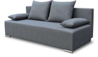 sofa rozkładana z funkcją spania graf
