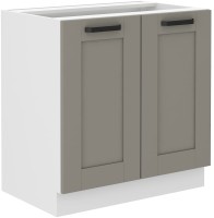 Dolna Szafka kuchenna LUNA 80 D 2F BB