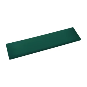 Panel ścienny tapicerowany 3D 60x15 wezgłowie zielony