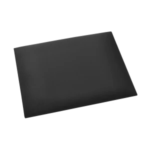 Panel ścienny tapicerowany 3D 60x40 wezgłowie antracytowy