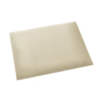 Panel ścienny tapicerowany 3D o wymiarze 60x40 wezgłowie w kolorze beżowym.
