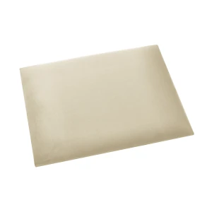 Panel ścienny tapicerowany 3D 60x40 wezgłowie beżowy
