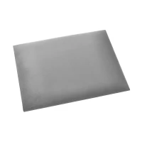 Panel ścienny tapicerowany 3D o wymiarze 60x40 wezgłowie w kolorze szarym.