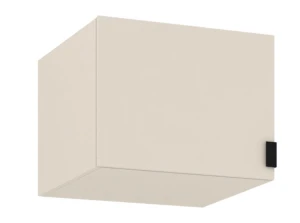 Fronty do nadstawki 50 cm do garderoby modułowej Foxen Cashmere