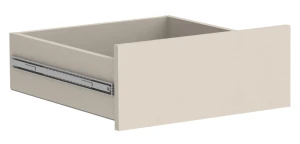 Szuflada 50 cm do garderoby modułowej Foxen Cashmere