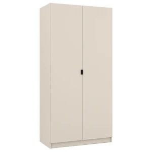 Fronty do szafy 100 cm do garderoby modułowej Foxen Cashmere