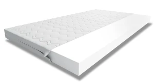 Materac do spania piankowy Dagnatt 180x200 dwuosobowy