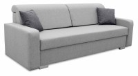sofa rozkładana z funkcją spania vigo
