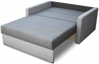 sofa dla dzieci fotel amerykanka rozkładana do spania Tedi 1  - internetowy sklep meblowy Bird Meble