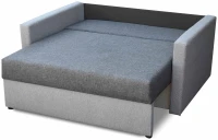 sofa fotel amerykanka dla dzieci rozkładana do przodu Tedi 1  - internetowy sklep meblowy Bird Meble
